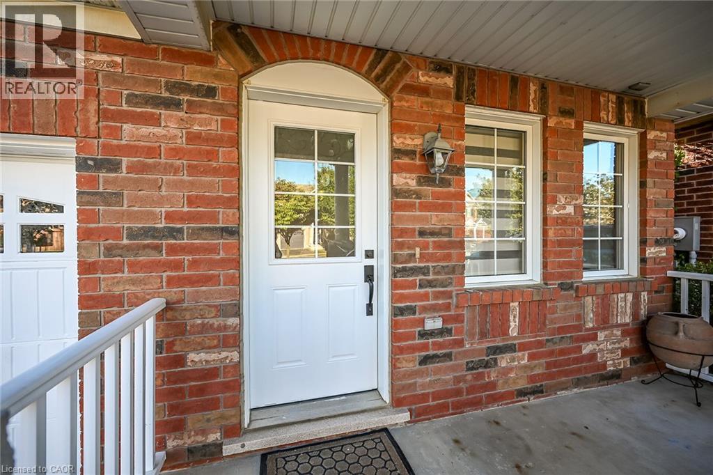 103 Emick Drive, Ancaster, Ontario  L9K 0C9 - Photo 4 - 40866357