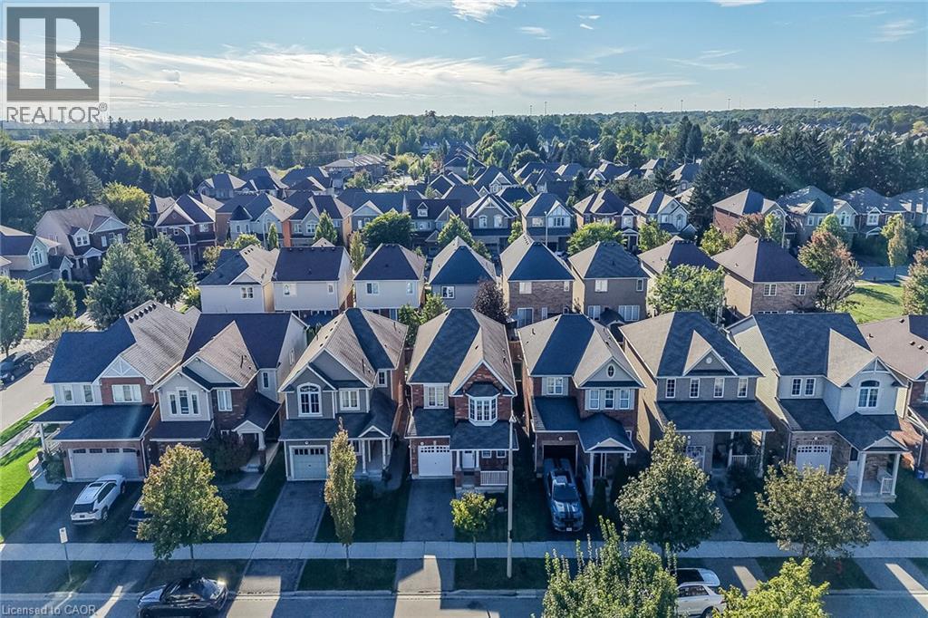 103 Emick Drive, Ancaster, Ontario  L9K 0C9 - Photo 45 - 40866357
