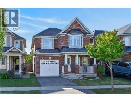 103 EMICK Drive, ancaster, Ontario