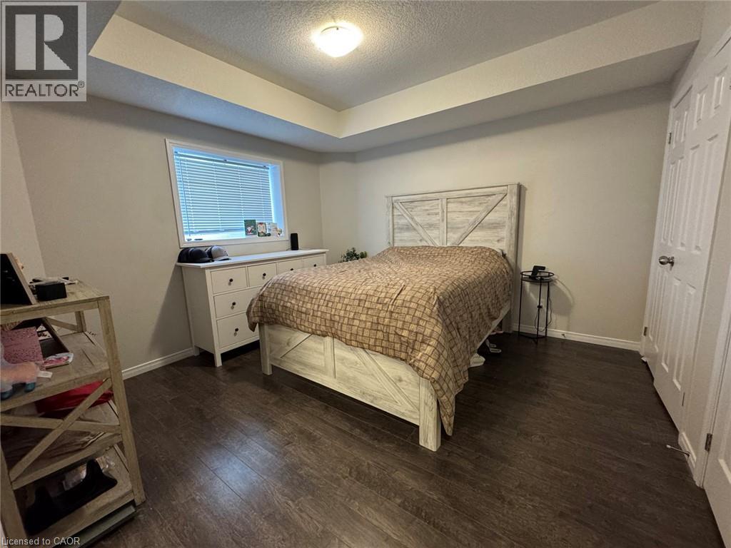 205 Rachel Crescent Unit# B, Kitchener, Ontario  N2R 0H7 - Photo 13 - 40866339