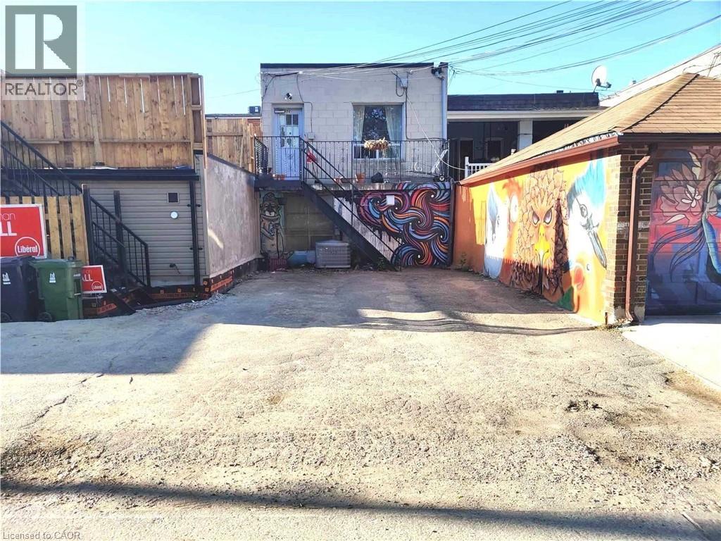 804 St Clair Avenue W Unit# Bsmt, Toronto, Ontario  M6C 1B6 - Photo 17 - 40866338
