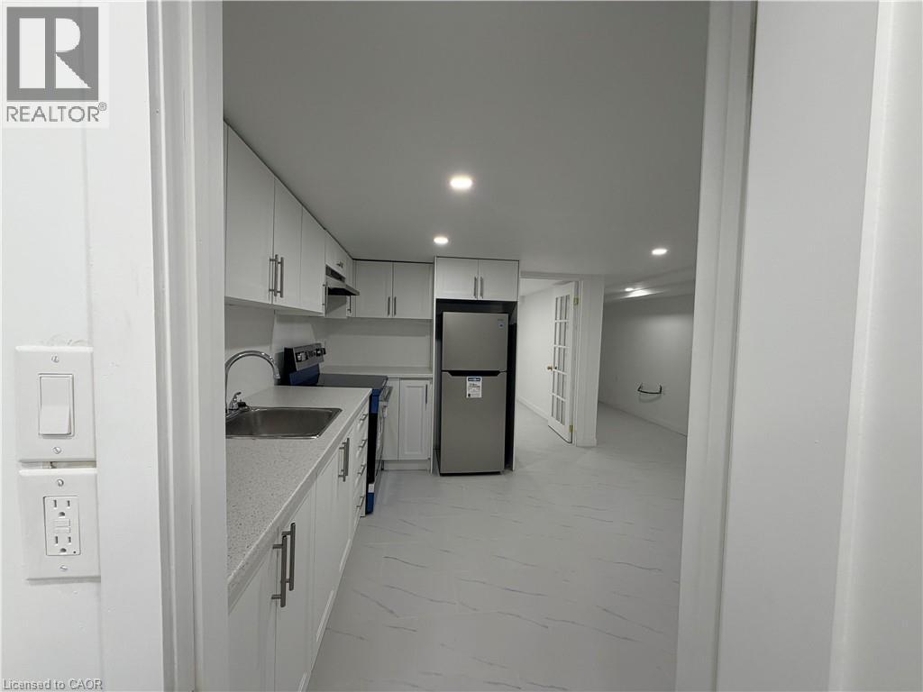 804 St Clair Avenue W Unit# Bsmt, Toronto, Ontario  M6C 1B6 - Photo 6 - 40866338