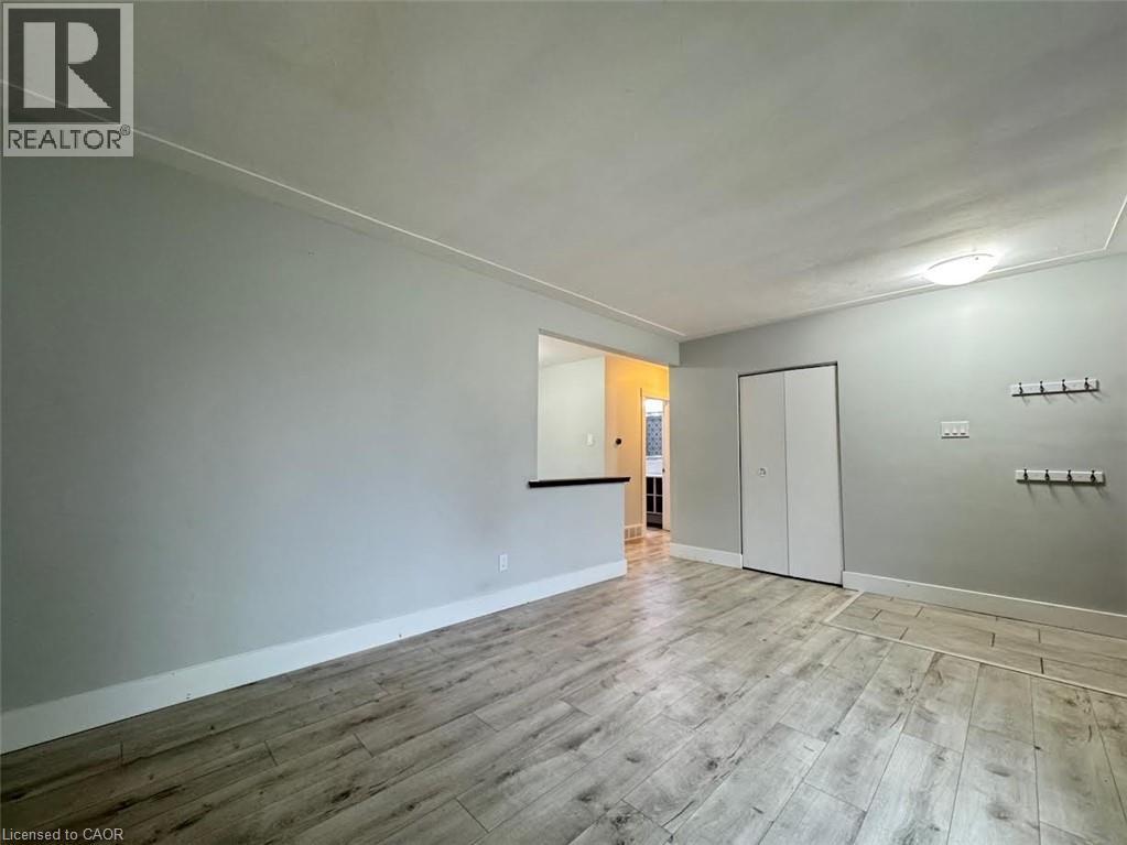 131 Kinzie Avenue Unit# Main Level, Kitchener, Ontario  N2A 2J7 - Photo 2 - 40866330
