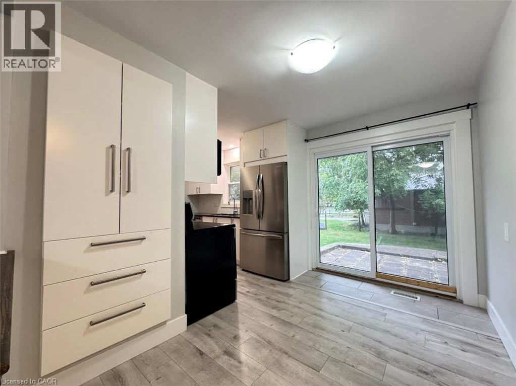 131 Kinzie Avenue Unit# Main Level, Kitchener, Ontario  N2A 2J7 - Photo 3 - 40866330