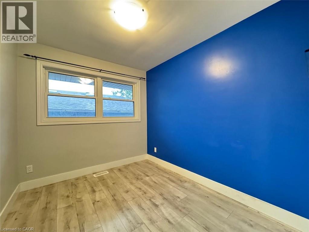 131 Kinzie Avenue Unit# Main Level, Kitchener, Ontario  N2A 2J7 - Photo 5 - 40866330