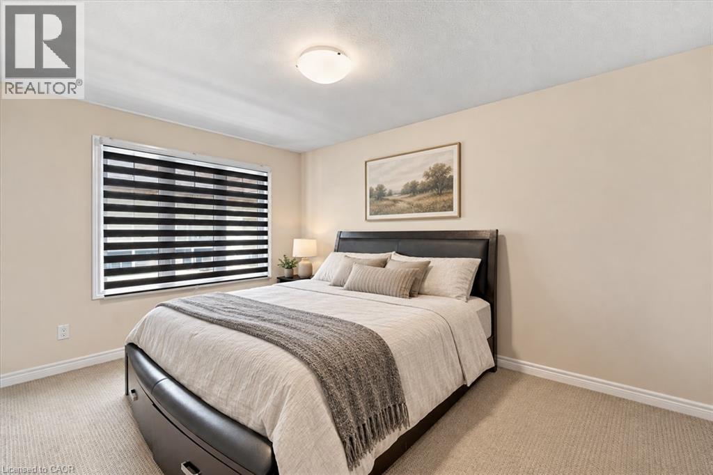 125 Sunflower Place, Welland, Ontario  L3C 0H9 - Photo 12 - 40866271
