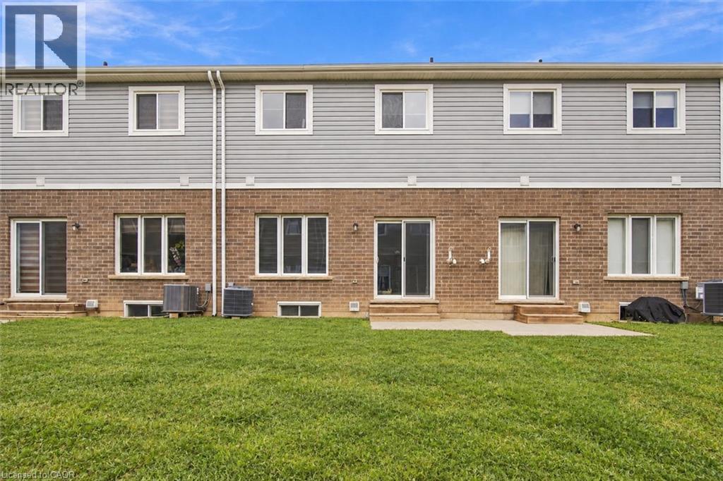 125 Sunflower Place, Welland, Ontario  L3C 0H9 - Photo 27 - 40866271