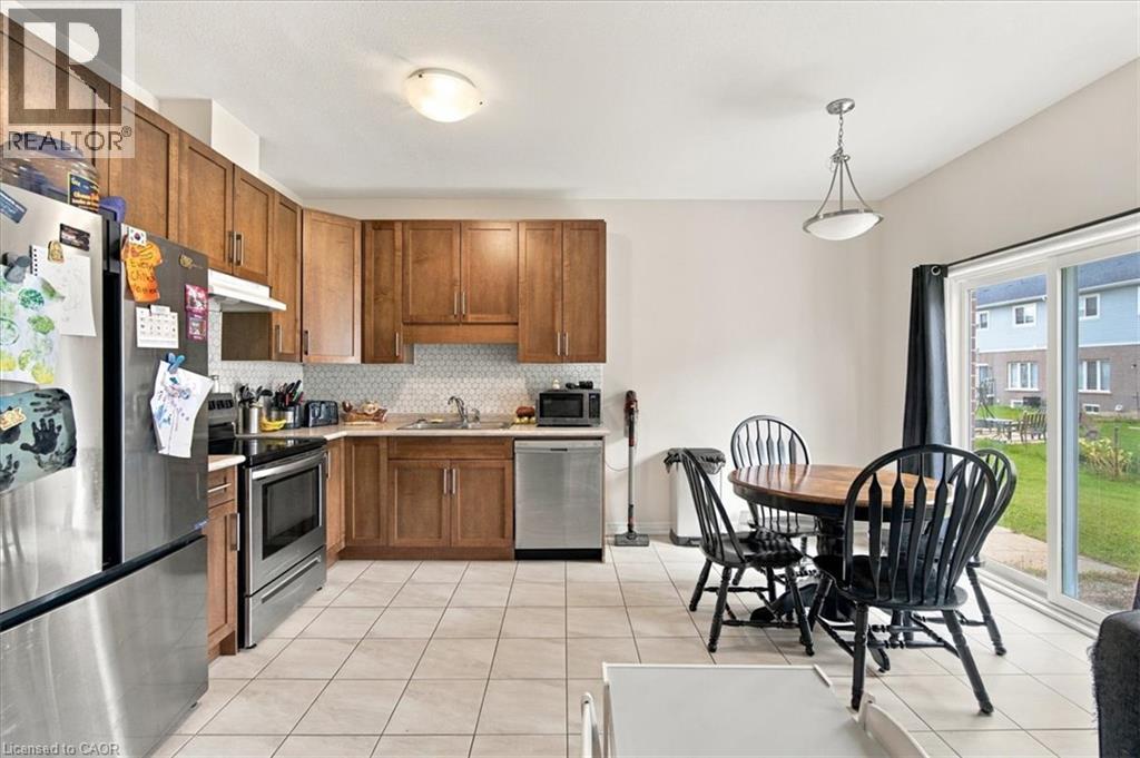 125 Sunflower Place, Welland, Ontario  L3C 0H9 - Photo 7 - 40866271