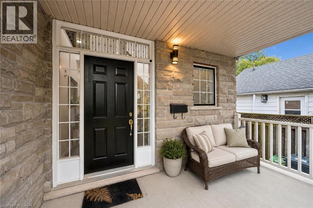 7 Hardy Street, Guelph, Ontario N1E 5G4 - Photo 2 - 40865798