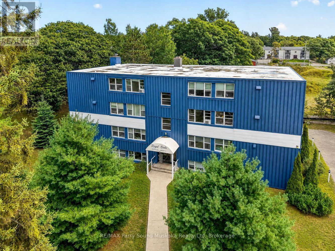 6 - 118 Isabella Street, Parry Sound, Ontario P2A 1N1 - Photo 1 - X13824432