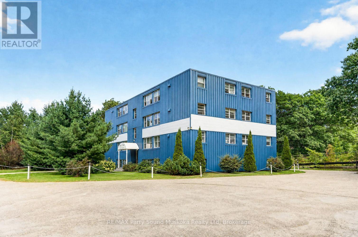 6 - 118 Isabella Street, Parry Sound, Ontario P2A 1N1 - Photo 2 - X13824432