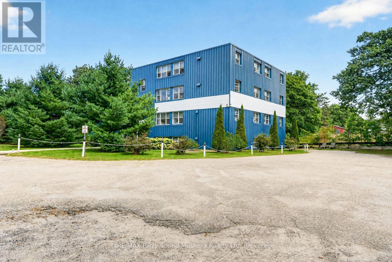 6 - 118 Isabella Street, Parry Sound, Ontario P2A 1N1 - Photo 25 - X13824432
