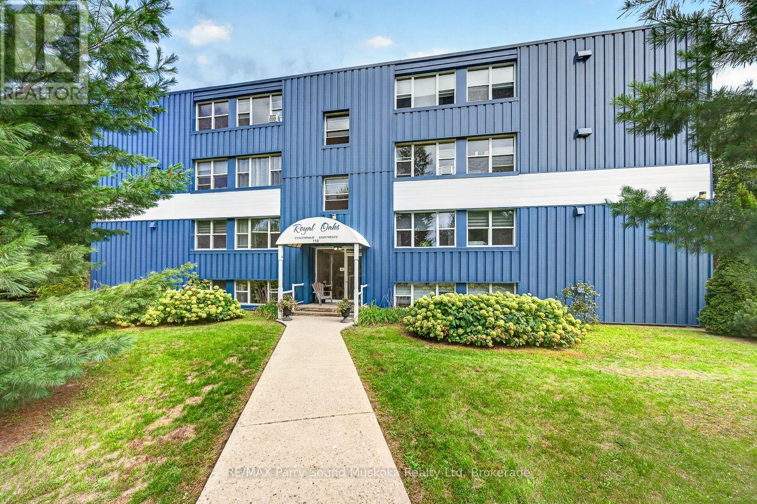 6 - 118 Isabella Street, Parry Sound, Ontario P2A 1N1 - Photo 4 - X13824432