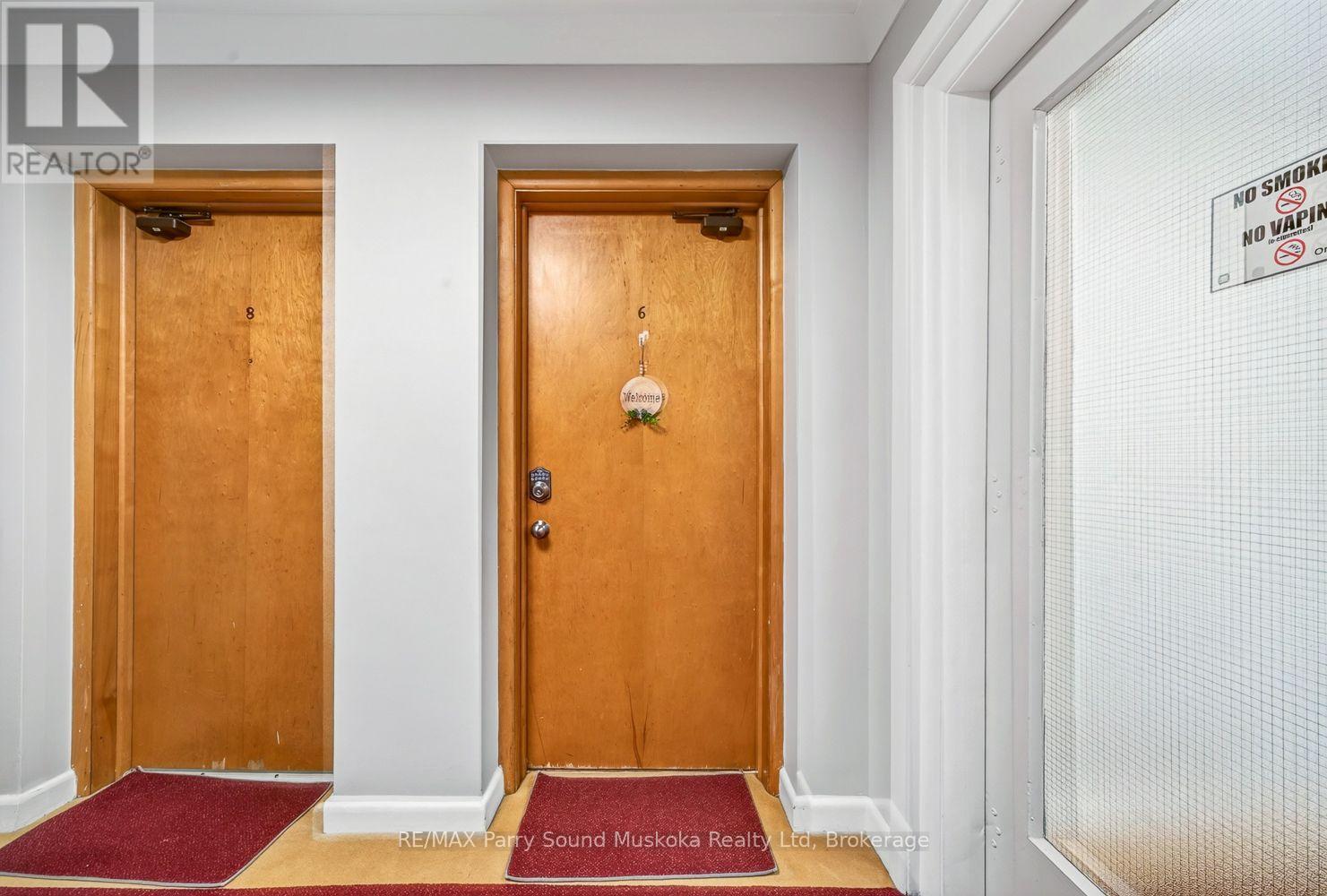 6 - 118 Isabella Street, Parry Sound, Ontario P2A 1N1 - Photo 6 - X13824432