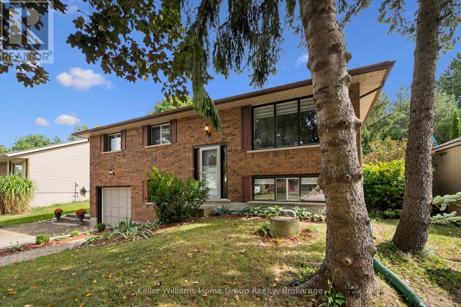 66 Woolwich Street W, Centre Wellington, Ontario  N0B 1S0 - Photo 2 - X13824564