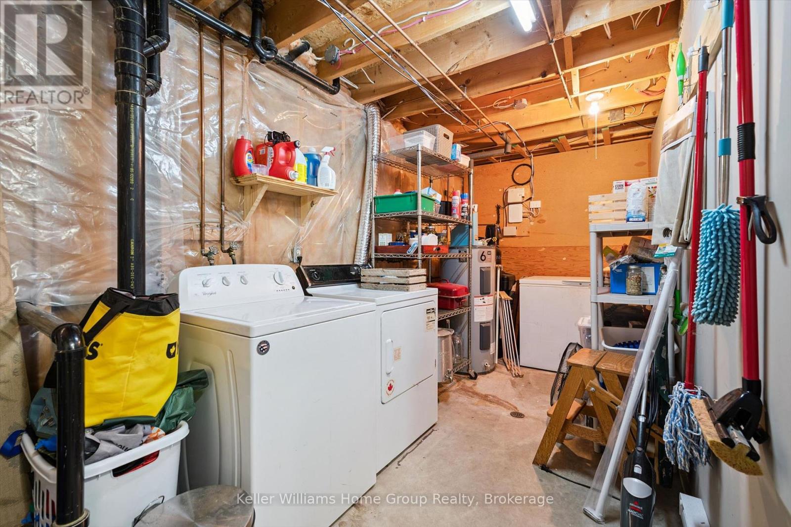 66 Woolwich Street W, Centre Wellington, Ontario  N0B 1S0 - Photo 31 - X13824564