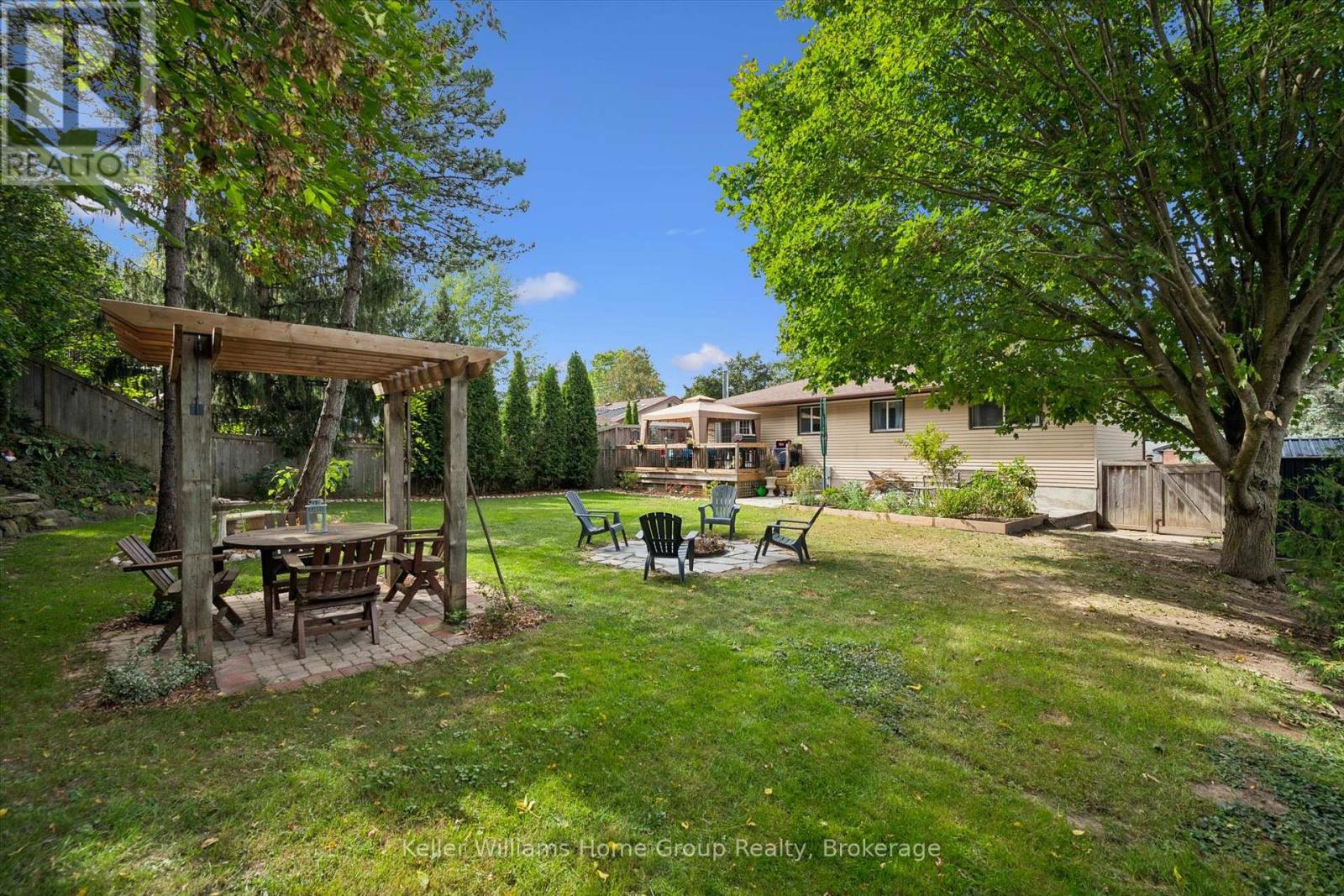 66 Woolwich Street W, Centre Wellington, Ontario  N0B 1S0 - Photo 32 - X13824564