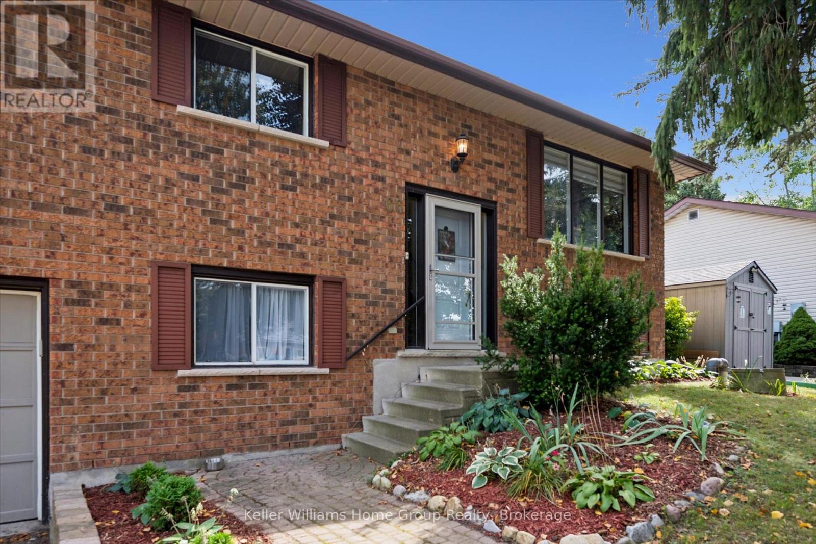 66 Woolwich Street W, Centre Wellington, Ontario  N0B 1S0 - Photo 4 - X13824564