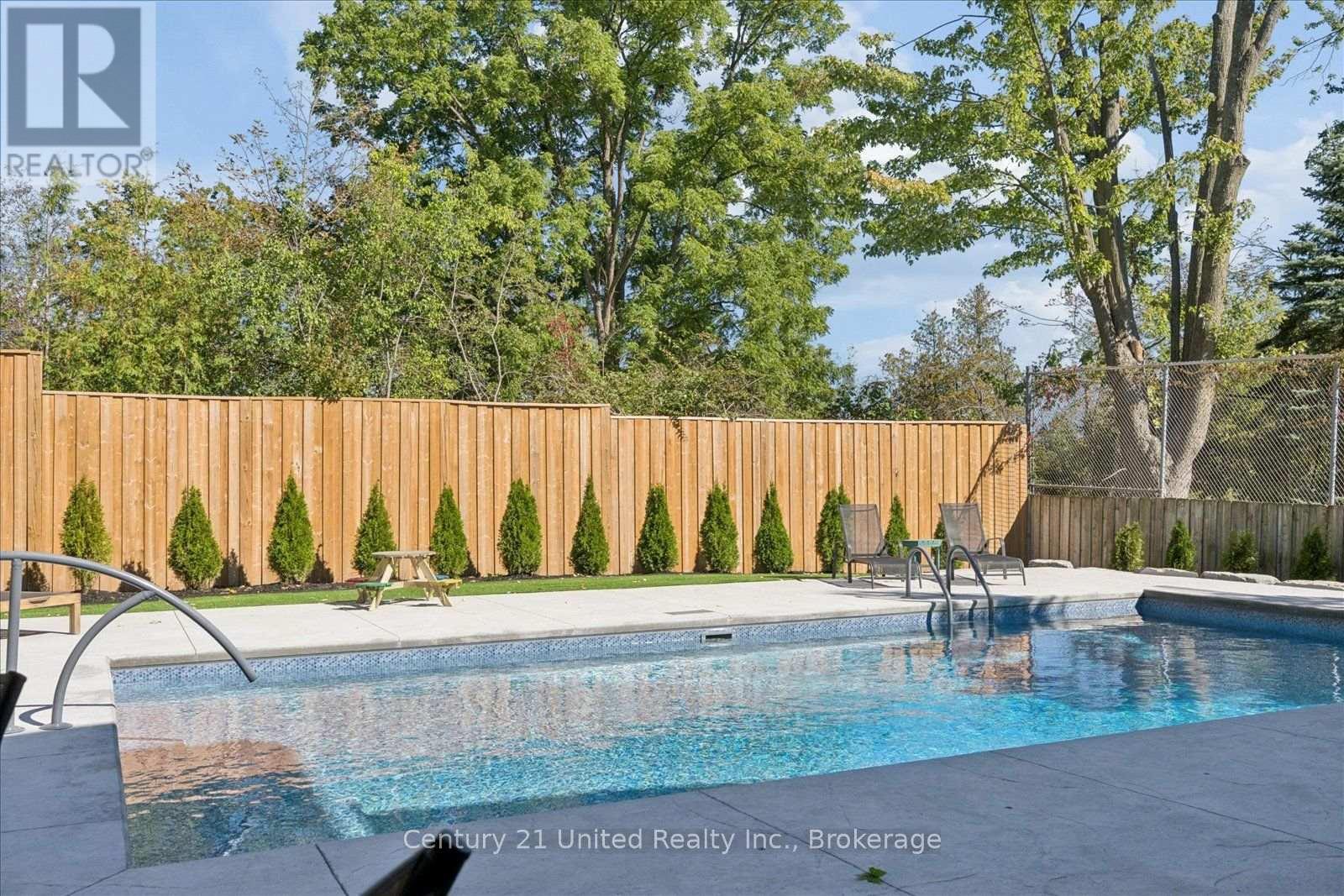 144 Wallis Drive, Peterborough, Ontario  K9J 6C1 - Photo 46 - X13824534