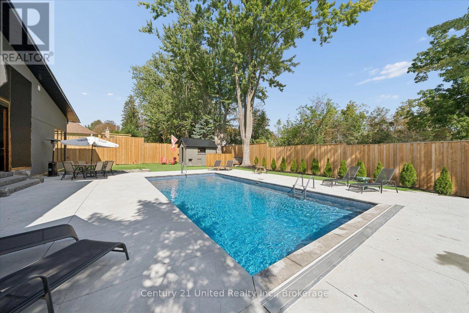 144 Wallis Drive, Peterborough, Ontario  K9J 6C1 - Photo 47 - X13824534