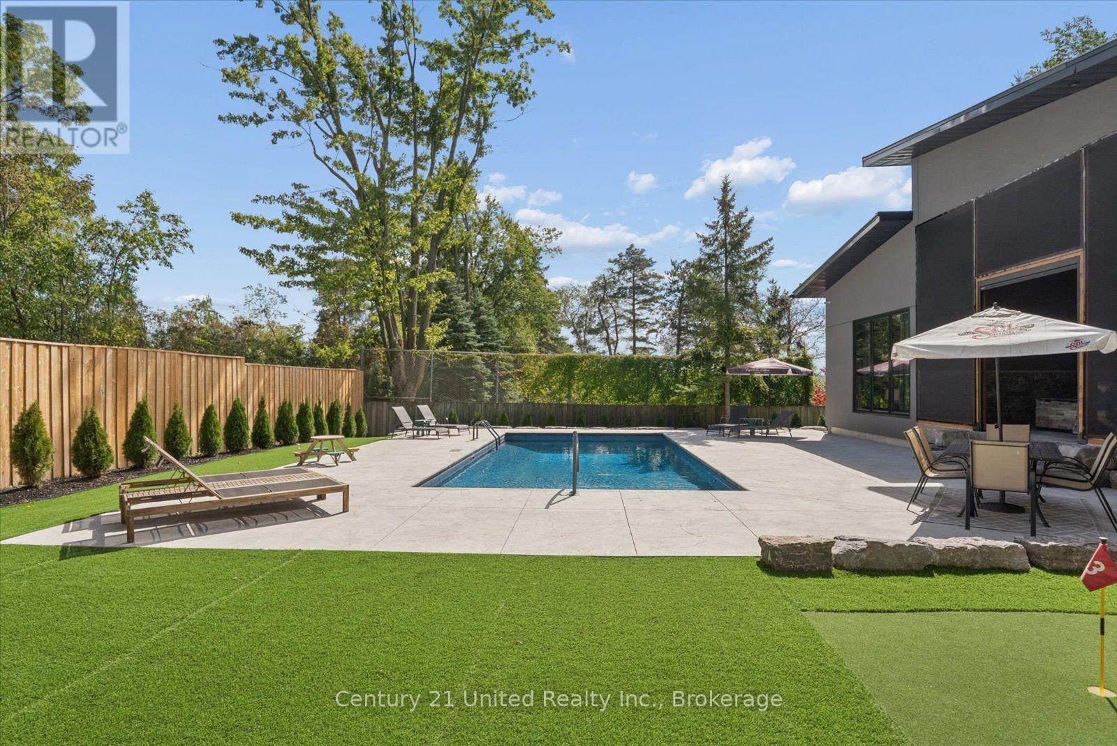 144 Wallis Drive, Peterborough, Ontario  K9J 6C1 - Photo 48 - X13824534