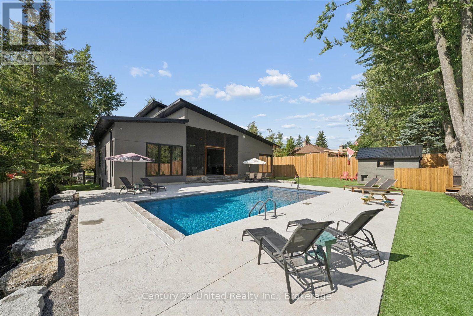 144 Wallis Drive, Peterborough, Ontario  K9J 6C1 - Photo 49 - X13824534