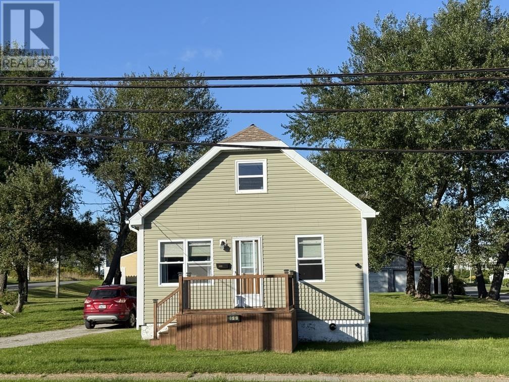 3569 Ellsworth Avenue, new waterford, Nova Scotia