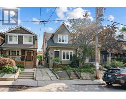61 APPLETON AVENUE, Toronto, Ontario