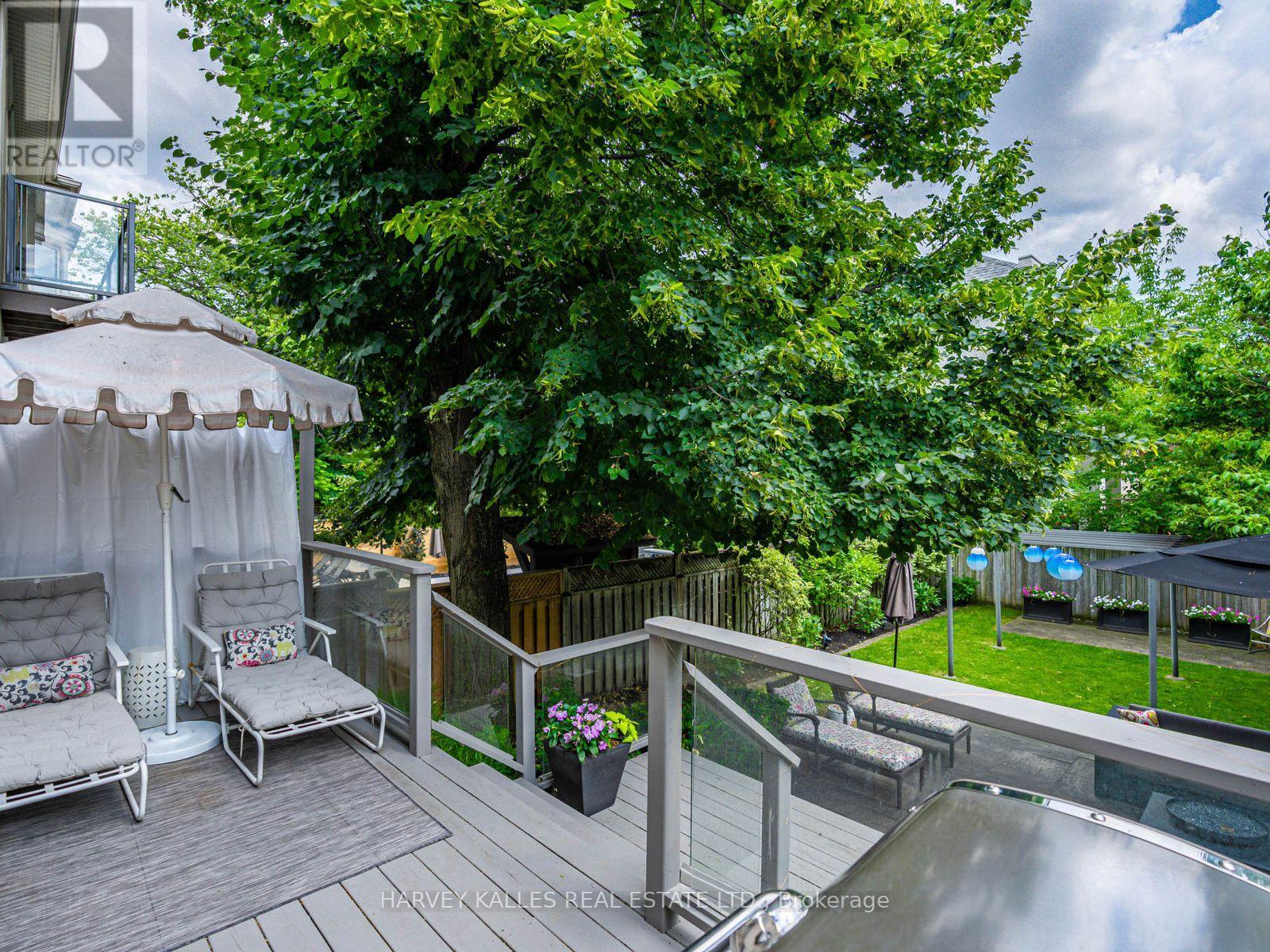 397 Brooke Avenue, Toronto, Ontario  M5M 2L5 - Photo 17 - C13824368