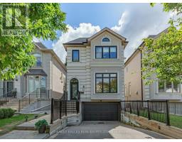 397 BROOKE AVENUE, Toronto, Ontario