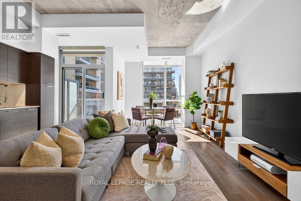 509 - 399 Adelaide Street W, Toronto, Ontario  M5V 1S1 - Photo 13 - C13824548