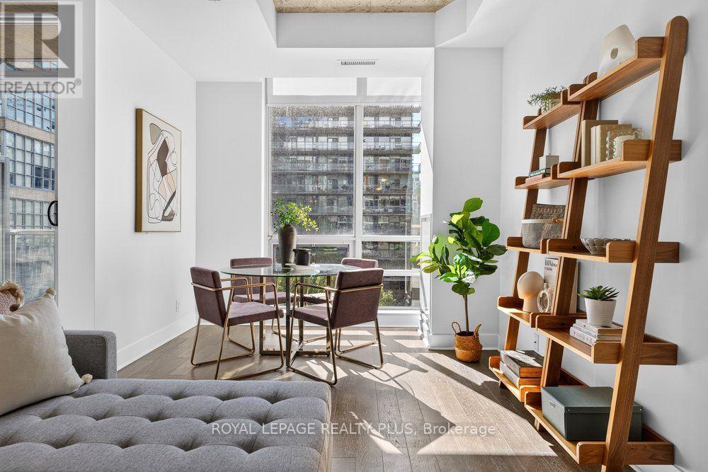 509 - 399 Adelaide Street W, Toronto, Ontario  M5V 1S1 - Photo 15 - C13824548