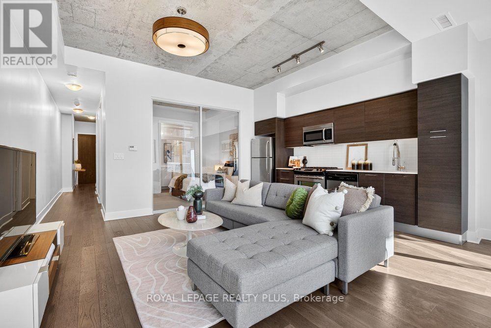 509 - 399 Adelaide Street W, Toronto, Ontario  M5V 1S1 - Photo 19 - C13824548