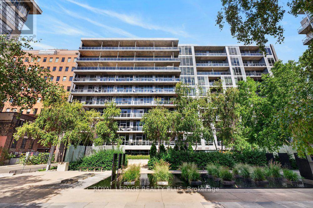 509 - 399 Adelaide Street W, Toronto, Ontario  M5V 1S1 - Photo 2 - C13824548