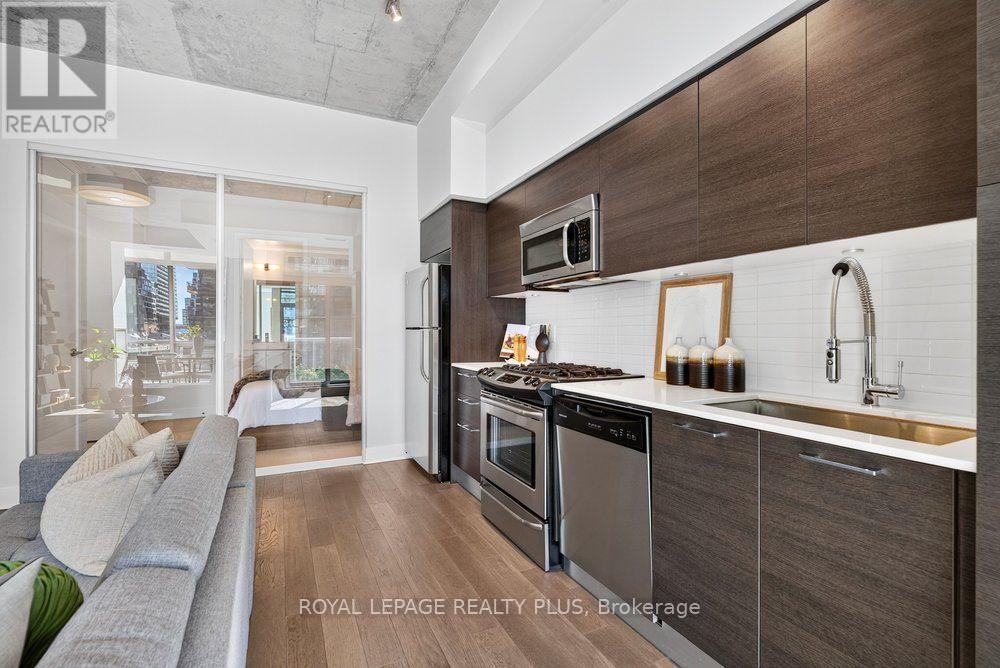 509 - 399 Adelaide Street W, Toronto, Ontario  M5V 1S1 - Photo 20 - C13824548