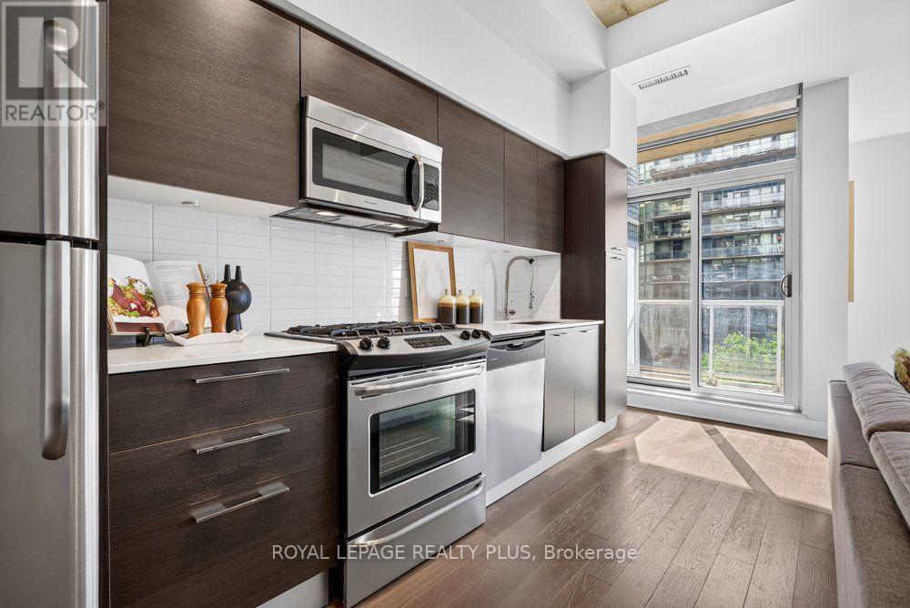 509 - 399 Adelaide Street W, Toronto, Ontario  M5V 1S1 - Photo 22 - C13824548