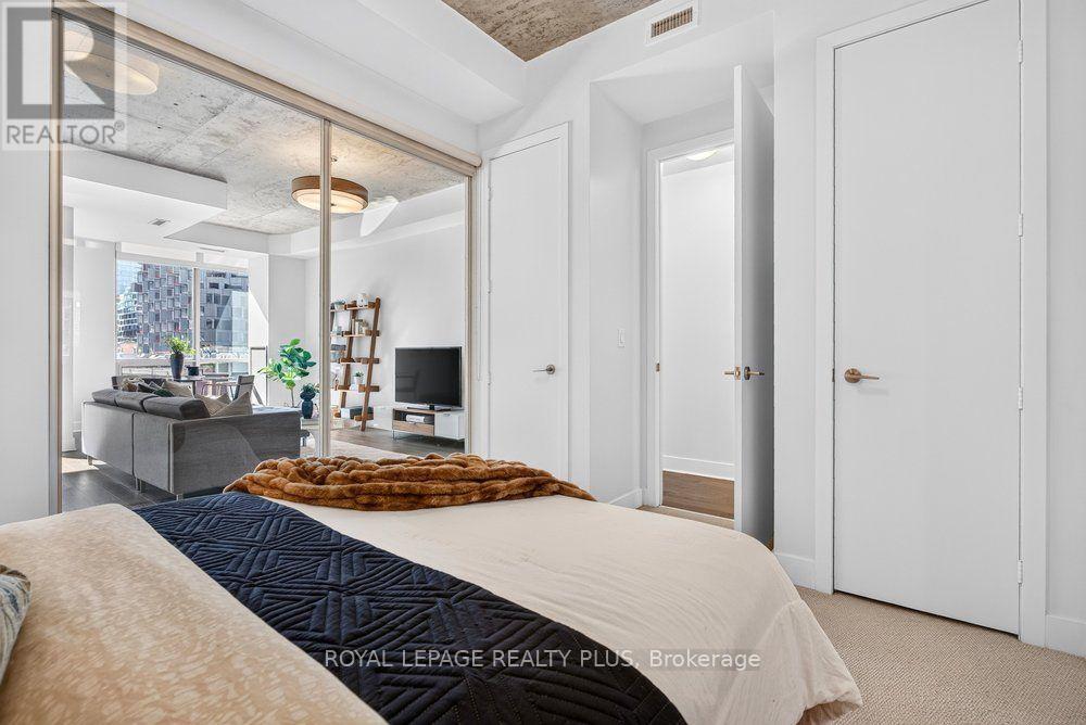 509 - 399 Adelaide Street W, Toronto, Ontario  M5V 1S1 - Photo 27 - C13824548