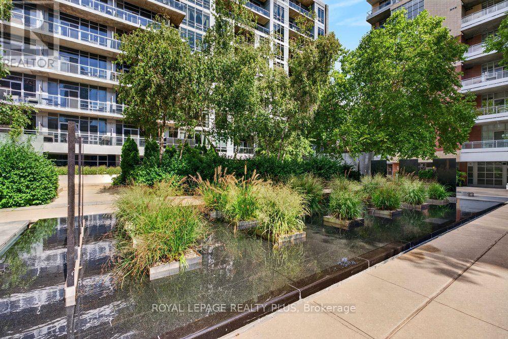 509 - 399 Adelaide Street W, Toronto, Ontario  M5V 1S1 - Photo 3 - C13824548