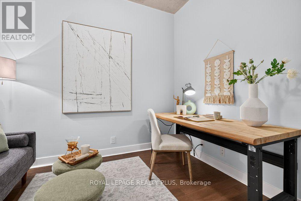509 - 399 Adelaide Street W, Toronto, Ontario  M5V 1S1 - Photo 32 - C13824548