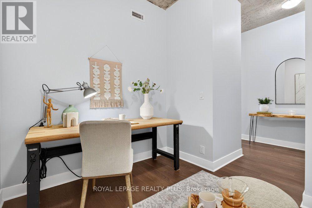 509 - 399 Adelaide Street W, Toronto, Ontario  M5V 1S1 - Photo 34 - C13824548