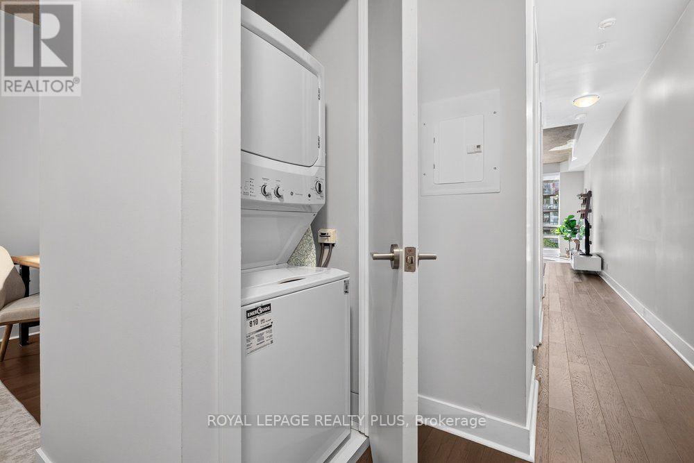 509 - 399 Adelaide Street W, Toronto, Ontario  M5V 1S1 - Photo 36 - C13824548
