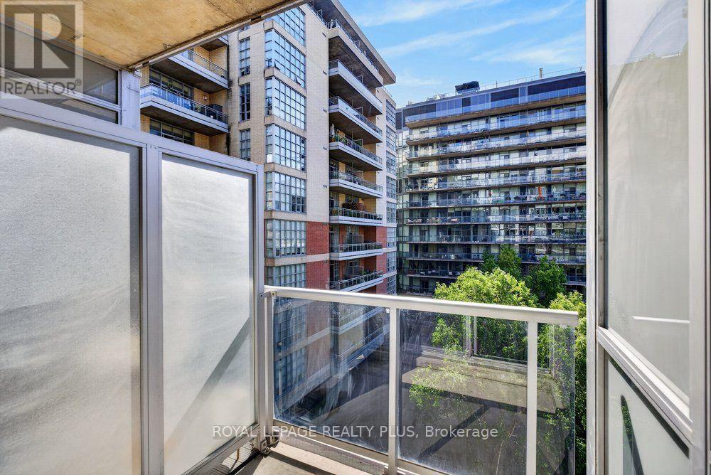 509 - 399 Adelaide Street W, Toronto, Ontario  M5V 1S1 - Photo 37 - C13824548