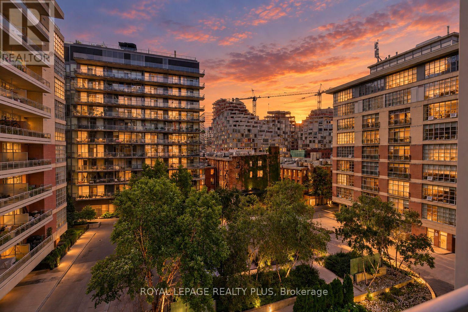 509 - 399 Adelaide Street W, Toronto, Ontario  M5V 1S1 - Photo 38 - C13824548