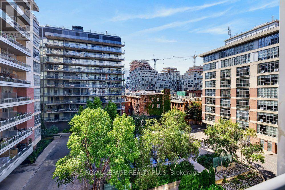509 - 399 Adelaide Street W, Toronto, Ontario  M5V 1S1 - Photo 39 - C13824548