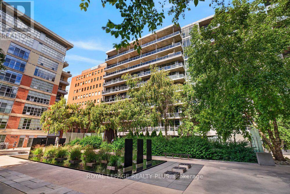 509 - 399 Adelaide Street W, Toronto, Ontario  M5V 1S1 - Photo 4 - C13824548