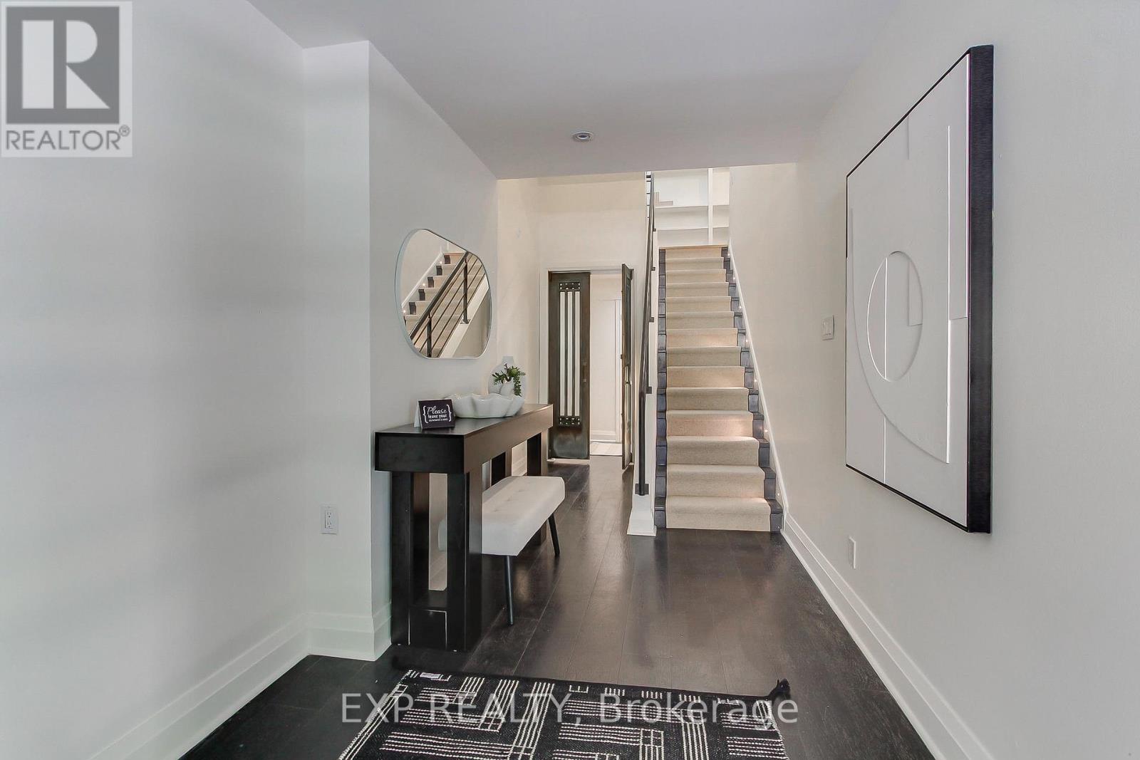 4 - 306 Sackville Street, Toronto, Ontario  M5A 3G2 - Photo 4 - C13824610