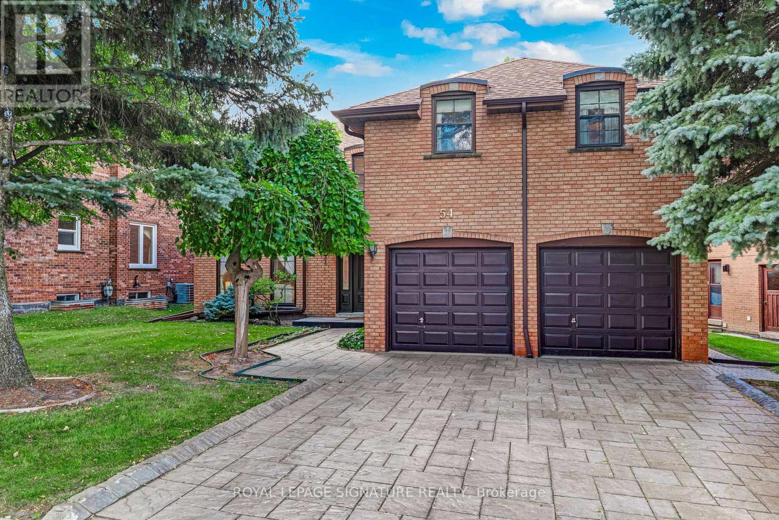 54 AMBROSE ROAD, Toronto, Ontario