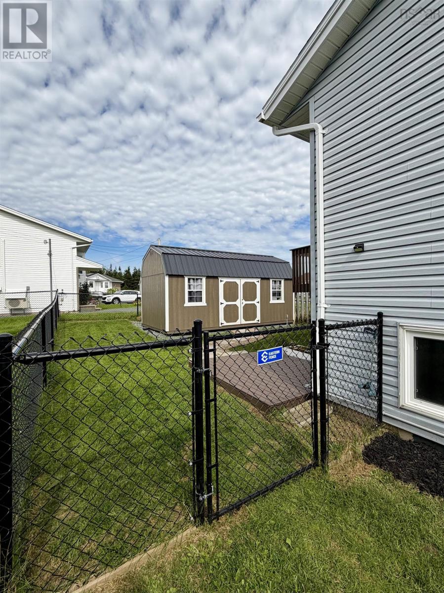 12 Thorncrest Court, Eastern Passage, Nova Scotia  B3G 1N4 - Photo 27 - 202624264