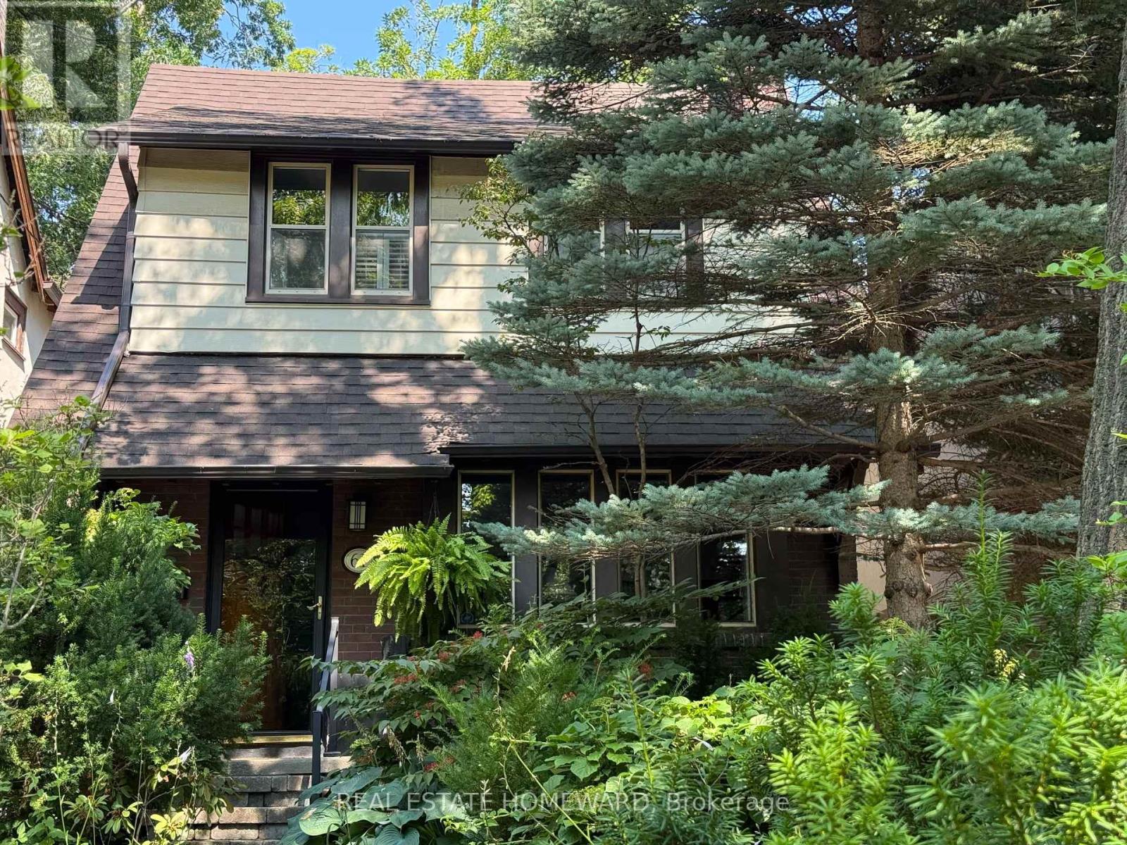 61 Normandy Boulevard, Toronto, Ontario  M4L 3K4 - Photo 1 - E13824364