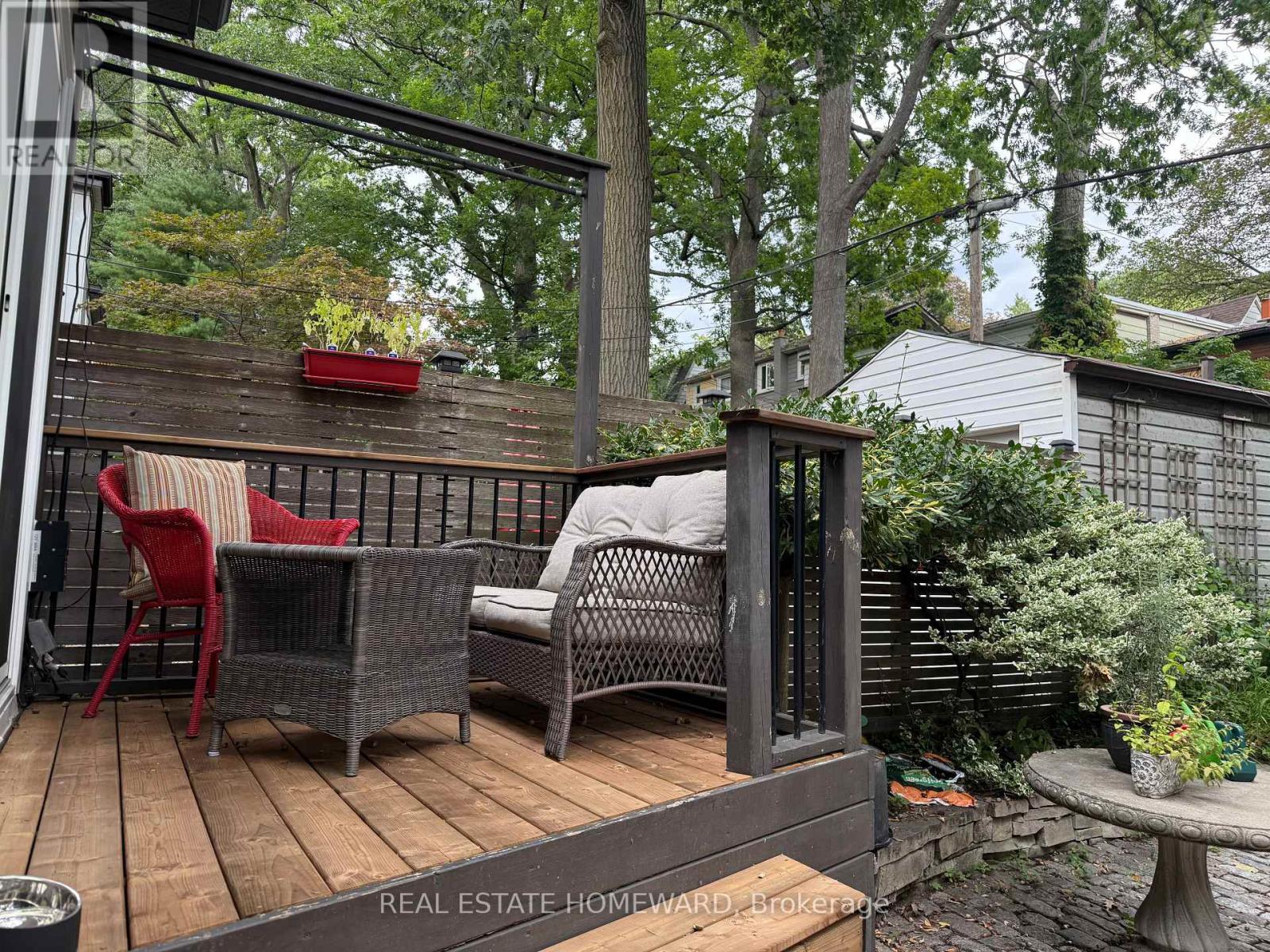 61 Normandy Boulevard, Toronto, Ontario  M4L 3K4 - Photo 14 - E13824364